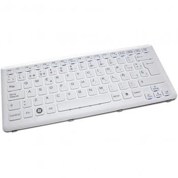 Teclado Multimedia Sony CS