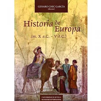 Historia de Europa