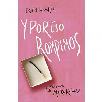 Y POR ESO ROMPIMOS