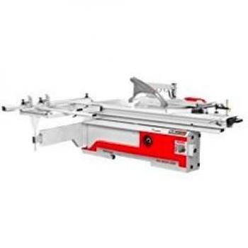 Escuadradora Holzmann FKS400VF3200 400V carro 3200