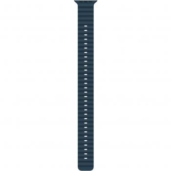 Correa Apple Ocean azul para Apple Watch de 49mm