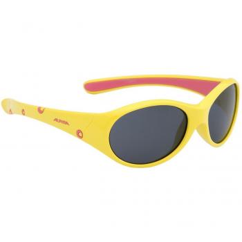 Alpina FLEXXY GIRL-yellow-rose*black S3