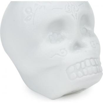 Glow-in-the-Dark Sugar Skull Latin Percussion Shaker LP006-GLO