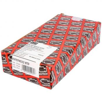 Kit de Cojinetes de Cigüeñal ENGITECH ENT074522 STD