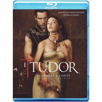 I Tudor - Scandali a corte 