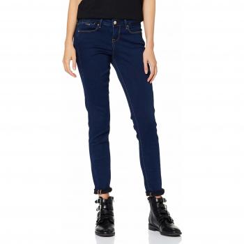 Guess Jegging Leggings, Azul