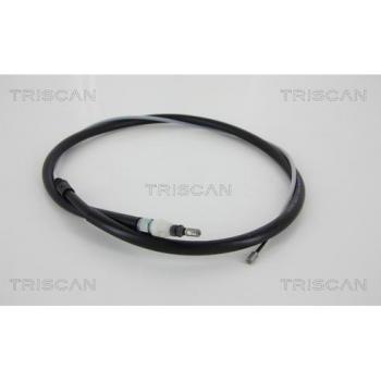 Cable de freno de mano TRISCAN 8140 28189