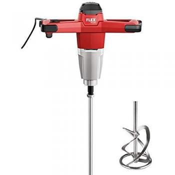 Flex MXE 1200 Mixer incl. WR3R 140 mengstaaf - 1200W - 140mm