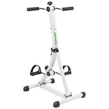 Tunturi 14Tusfu264 Bicicleta Estática sin Asiento, Unisex Adulto, Multicolor, Talla Única