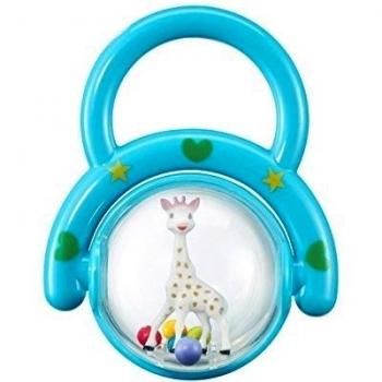 Mango Rattle Vulli - Sophie La Jirafa - el modelo al azar