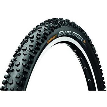 Cubierta Continental Explorer 20x1.75