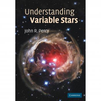 Guía Completa sobre Estrellas Variables: Comprensión y Análisis en Formato Tapa Blanda