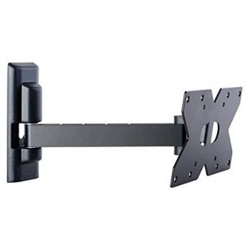 Meliconi CME ER120 - CME ER120 Soporte con rotación para TV