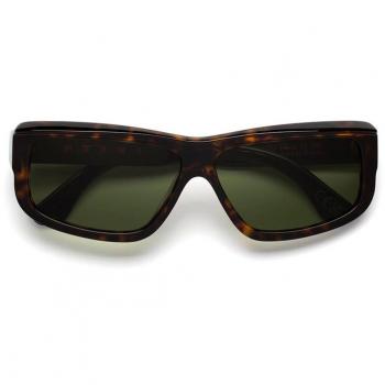 Marni Annapuma Circuit 3627 Asian Fit LP0 Men's Tortoiseshell Sunglasses