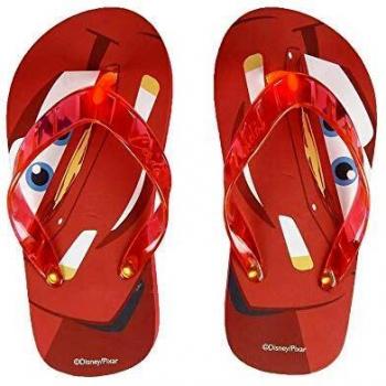 Chanclas con Luces de Cars 3 32/33