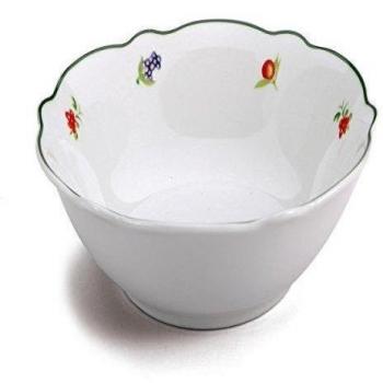 Brunchfield Lewes - Ensaladera en porcelana, 14 cm
