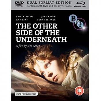 The Other Side of the Underneath