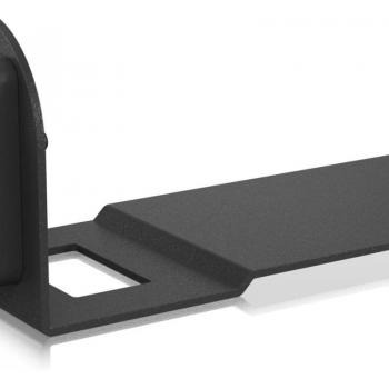 Behringer Flow Clamp - Mixer Accessory (Black)