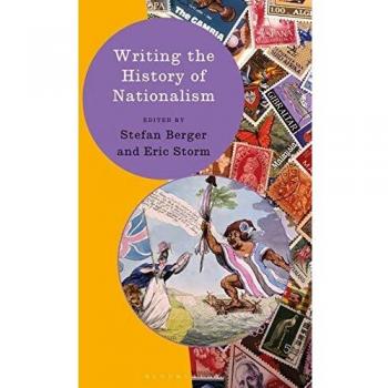 Escribiendo la Historia del Nacionalismo - Libro en Versión Original