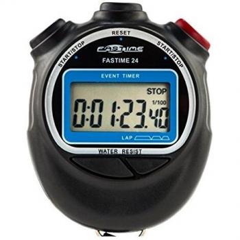 Fastime 24 Stopwatch