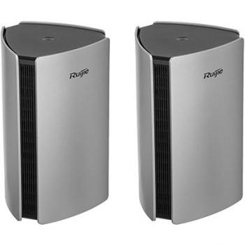 Ruijie Router Mesh Dual WiFi6 AX3200 2-Pack