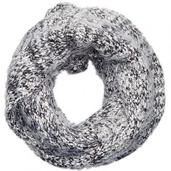 BILLABONG Igloo-Bufanda para Hombre, Color Negro