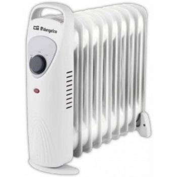 RADIADOR ORBEGOZO RO1015C 7E 1000W