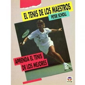 El Tenis de los Maestros