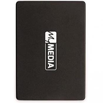 Disco SSD Interno MyMedia 512GB 2.5 SATA III - Almacenamiento Rápido y Eficiente
