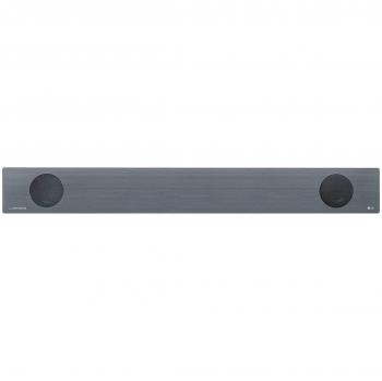 LG SL9YG 4.1.2 500W Meridian Dolby Atmos Hi-Res Audio Sound Bar with Google Assistant