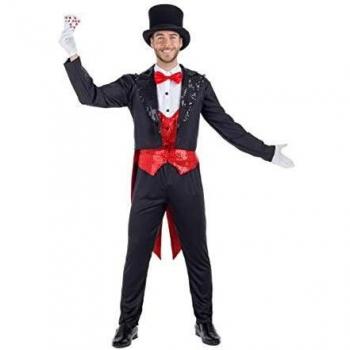 Banyant Toys Disfraz Mago S