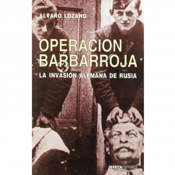 Operación Barbarroja