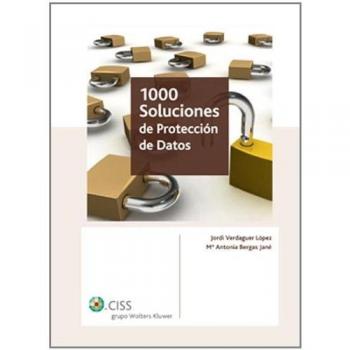 1000 soluciones de protección de datos 2010