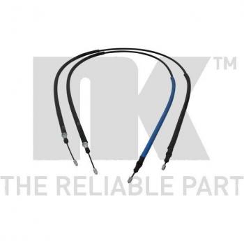 Cable de freno de mano NK 9039139