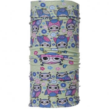 Matt Cuellos térmicos Cuello Kids Microfibra-MUSSOLS