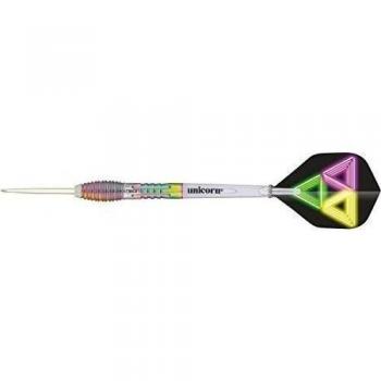 Unicorn Neon 3 Steel Dart tipo: 23 Talla