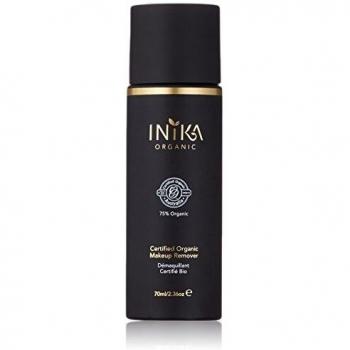 Inika Certified Organic Make Up Remover – 70ML