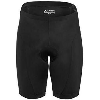 Culotte Corto Vaude Active para Hombre Negro XXXL