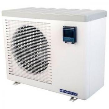 Bomba de Calor Inverter ECO ELYO-07 para Piscina 3m³/h