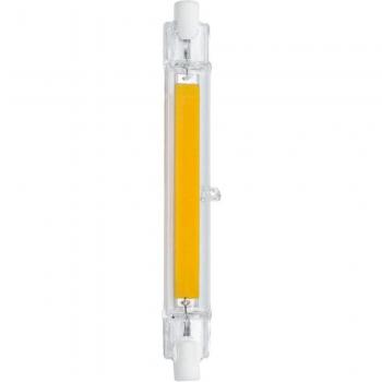 Bombilla LED lineal R7s 8,5 W 1100 lm 4000 K con filamento LED 360 - R7S