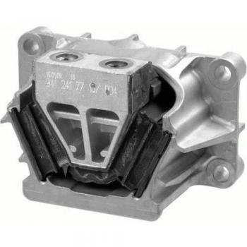 Soporte de Motor LEMFÖRDER 25604 02 con Montaje y Fijación