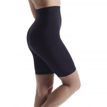 Medias de mujer Lanaform Secret con diseño hasta el muslo