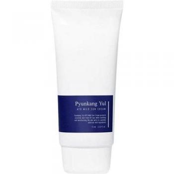 Pyunkang Yul ATO Mild Sun Cream SPF 50+ PA++++ 75ml