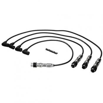 Juego de cables de encendido para auto