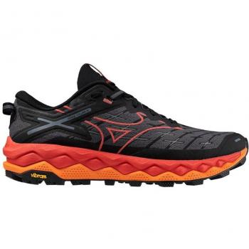 Mizuno Wave Mujin 10 - Zapatillas de trail running para hombre
