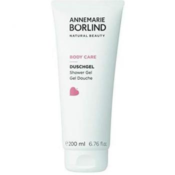 Annemarie Borlind Body Care Shower Gel for Normal Skin