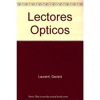 Lectores opticos estandar al trat. digital