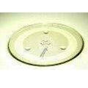 Plato giratorio Panasonic de 34 cm para microondas Z06014N30BP