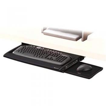 Fellowes 8031201 Office Suites Deluxe Keyboard Manager