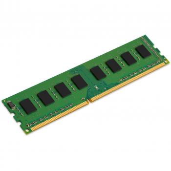 Kingston D1G64K110 - Memoria RAM de 8 GB, 1600 MHz